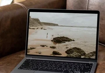 Explorando Las Macbooks De Última Generación