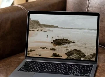 Explorando Las Macbooks De Última Generación