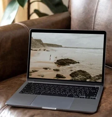 Explorando Las Macbooks De Última Generación