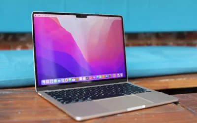 Revisión del MacBook Air M2: Análisis Tras Un Año de Uso