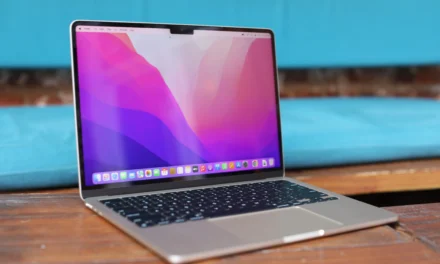 Revisión del MacBook Air M2: Análisis Tras Un Año de Uso