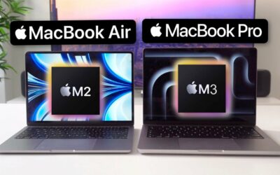 Elección De MacBook En 2024 Guía Definitiva