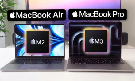 Elección De MacBook En 2024 Guía Definitiva