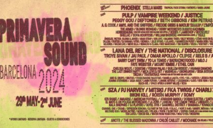 Primavera Sound Barcelona: Celebración de la Música