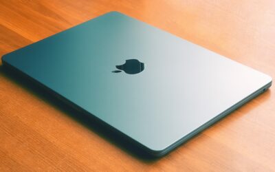 ¿Por qué alquilar un MacBook Air en Barcelona?