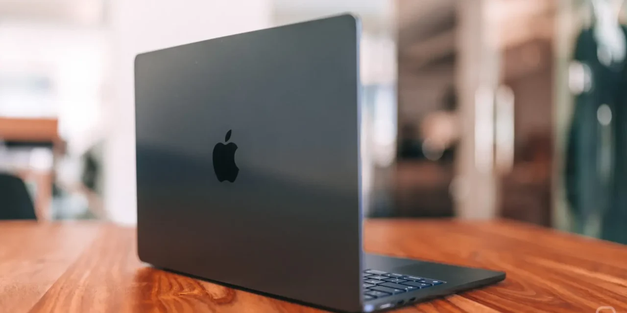 MacBook Air para eventos y conferencias en Barcelona