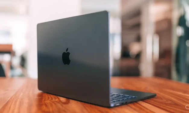 MacBook Air para eventos y conferencias en Barcelona