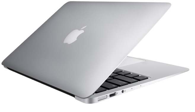 Macbook Air Barcelona