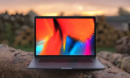 MacBook Air: la elección ideal para estudiantes y creativos