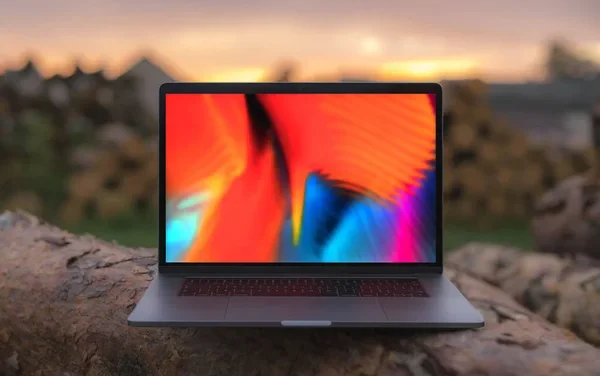 MacBook Air: la elección ideal para estudiantes y creativos