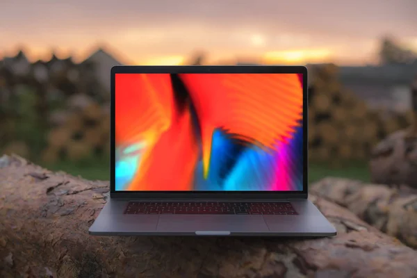 MacBook Air: la elección ideal para estudiantes y creativos