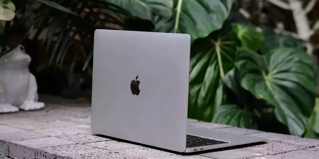 Comparativa: ¿Es mejor alquilar o comprar un MacBook Air?