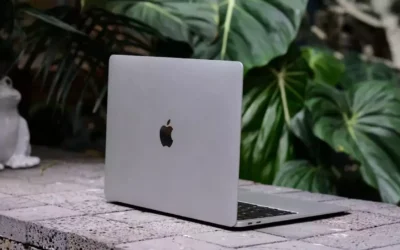 Comparativa: ¿Es mejor alquilar o comprar un MacBook Air?